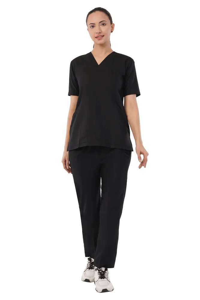 Magna Womens Scrub
